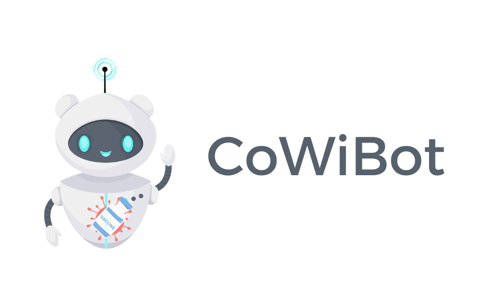 CoWiBot screenshot